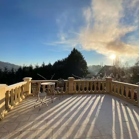 Avantime La Bachellerie Bagian luar foto